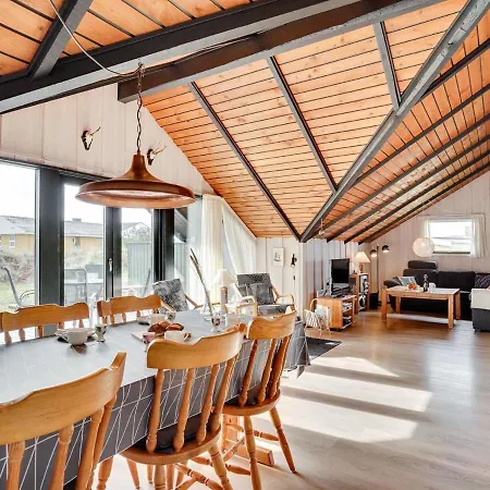 Ardan - From The Sea In Western Jutland By Interhome Holiday home Bjerregard