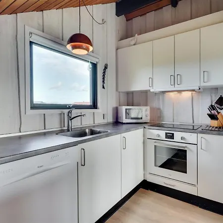Ardan - From The Sea In Western Jutland By Interhome