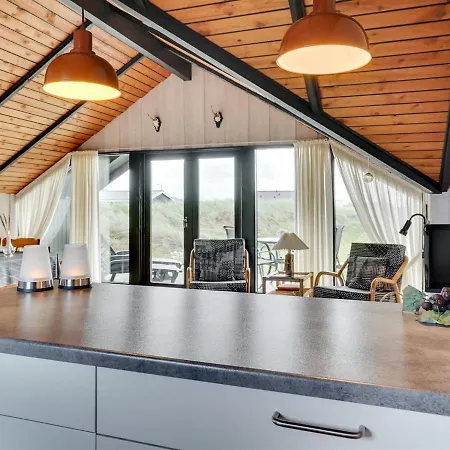 Holiday home Ardan - From The Sea In Western Jutland By Interhome Bjerregard
