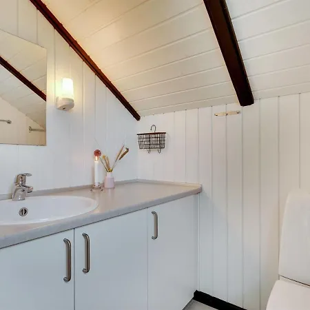 Ardan - From The Sea In Western Jutland By Interhome Bjerregard