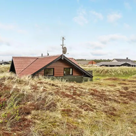 Ardan - From The Sea In Western Jutland By Interhome Bjerregard