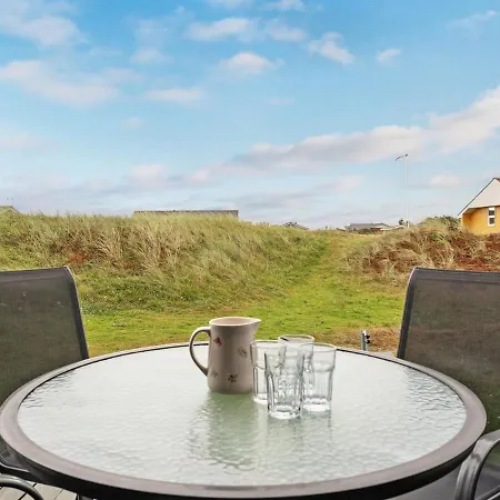 Holiday home Ardan - From The Sea In Western Jutland By Interhome