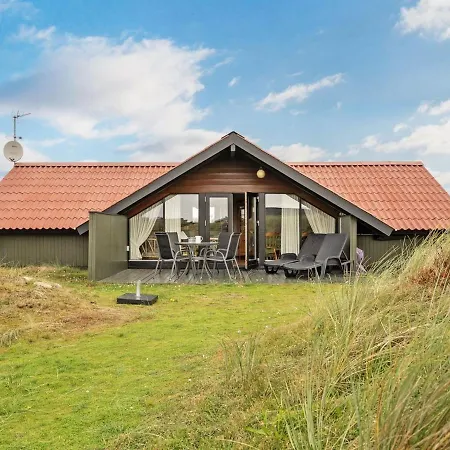 Ardan - From The Sea In Western Jutland By Interhome