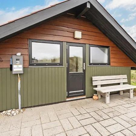 Holiday home Ardan - From The Sea In Western Jutland By Interhome