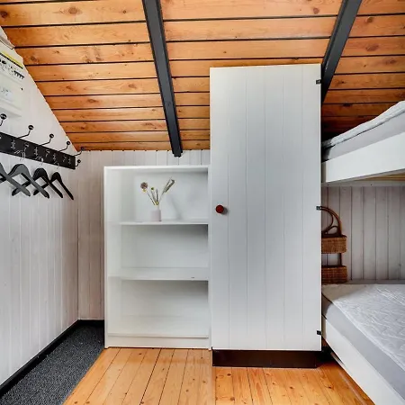 Ardan - From The Sea In Western Jutland By Interhome Holiday home *
