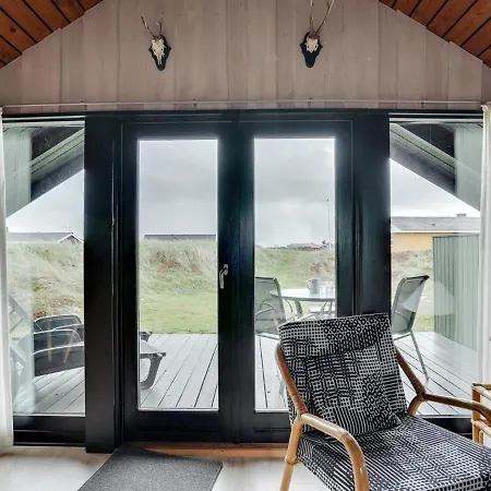 Ardan - From The Sea In Western Jutland By Interhome Bjerregard