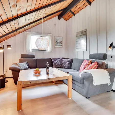 Ardan - From The Sea In Western Jutland By Interhome *