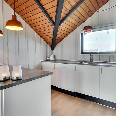 펜션 Ardan - From The Sea By Interhome Bjerregård