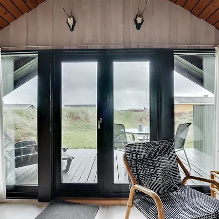 Σπίτι διακοπών Ardan - From The Sea By Interhome Bjerregård
